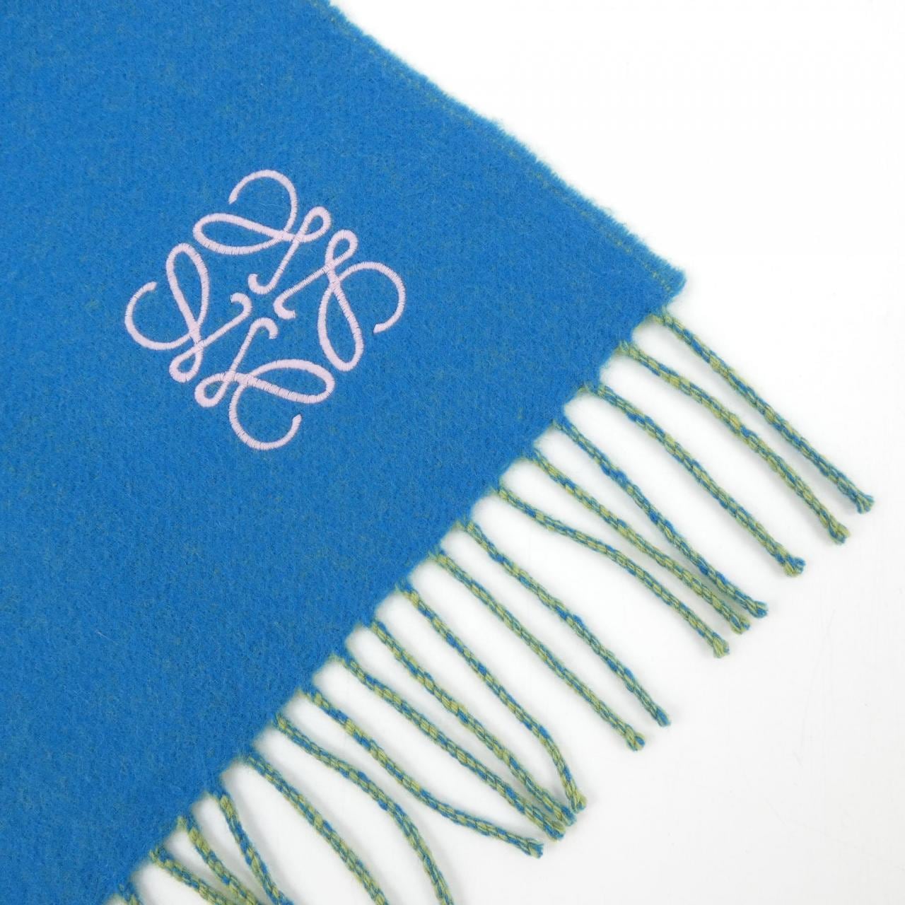 ロエベ LOEWE MUFFLER