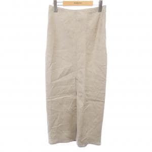 ドゥーズィエムクラス DEUXIEME CLASSE スカート