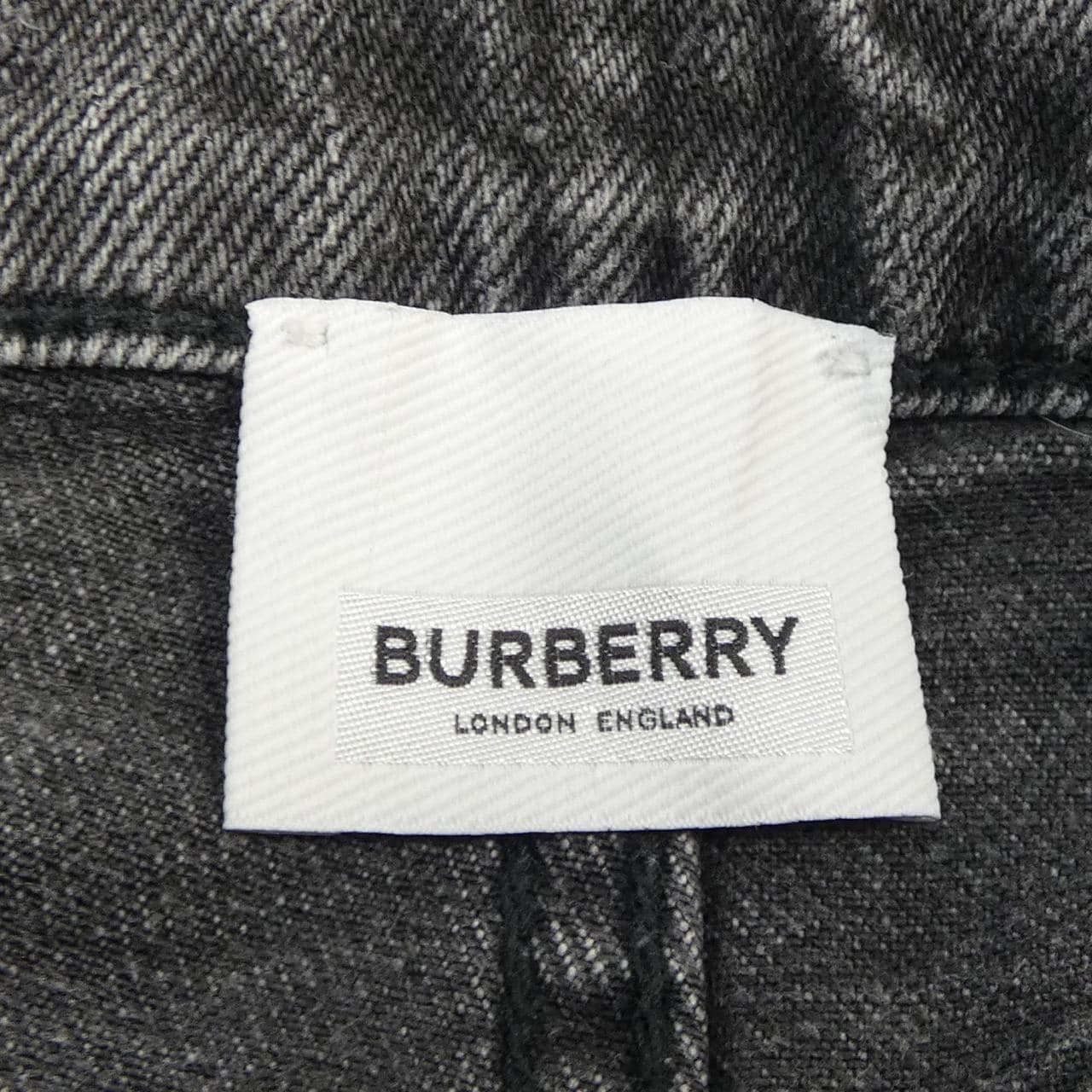 バーバリー BURBERRY 8045029 ジーンズ