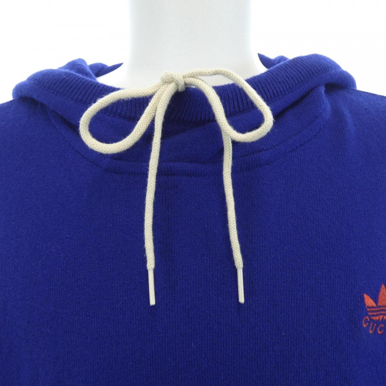 グッチ GUCCI 700446 XKCH8 パーカー