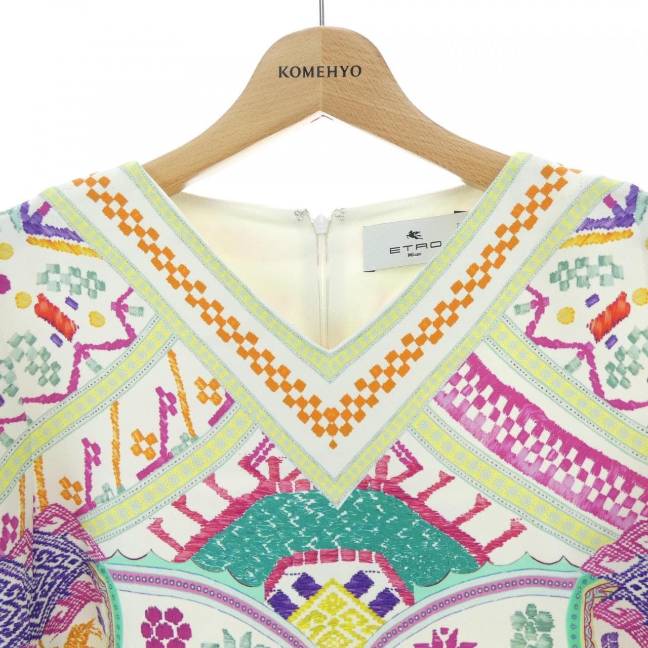 エトロ ETRO ワンピース