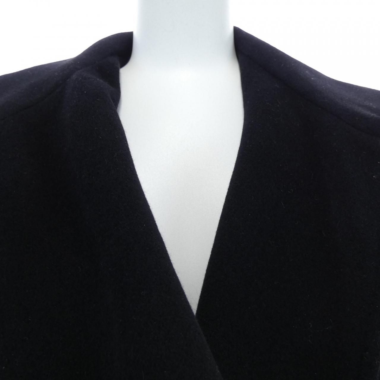 エルメス HERMES co257 コート