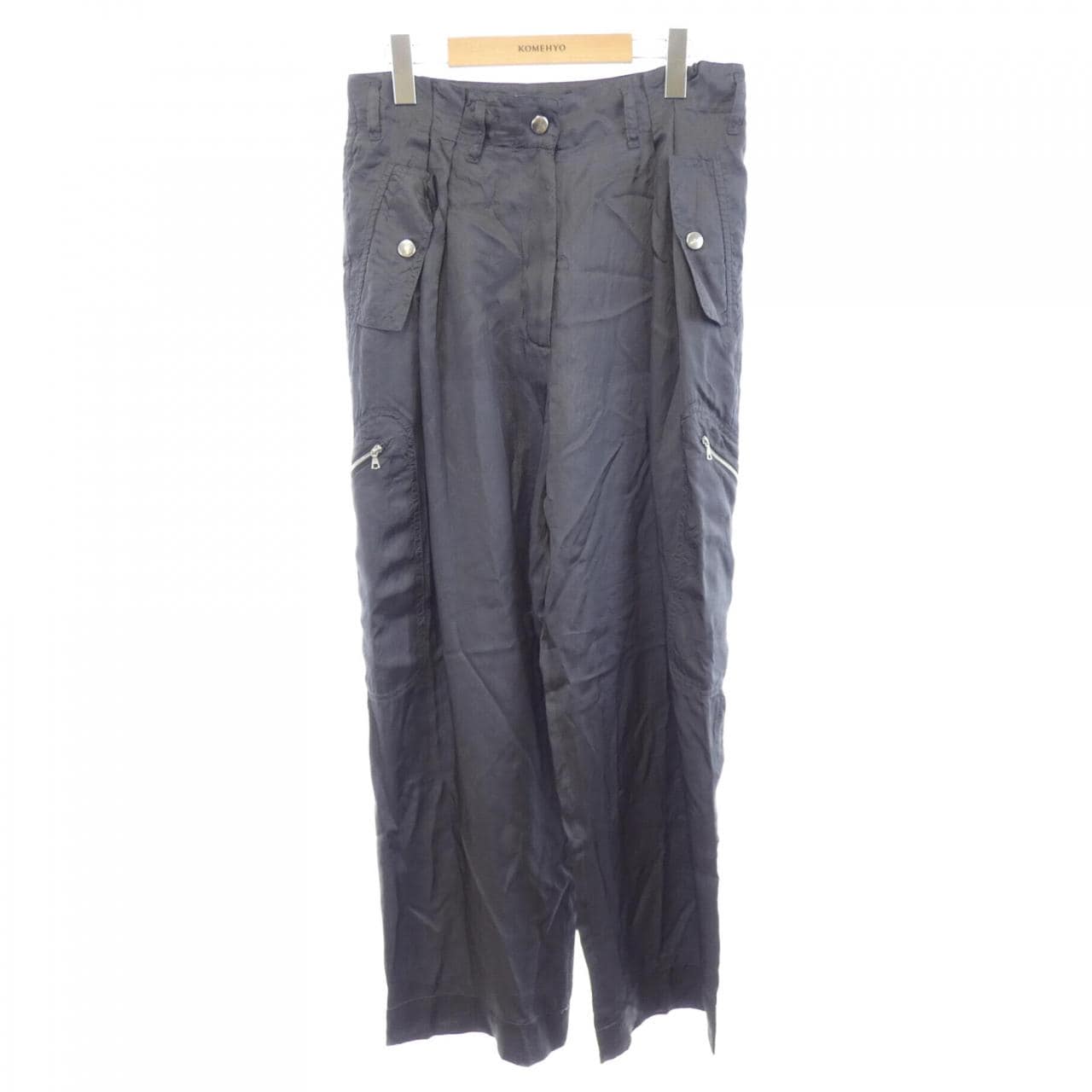 ドリスヴァンノッテン DRIES VAN NOTEN パンツ