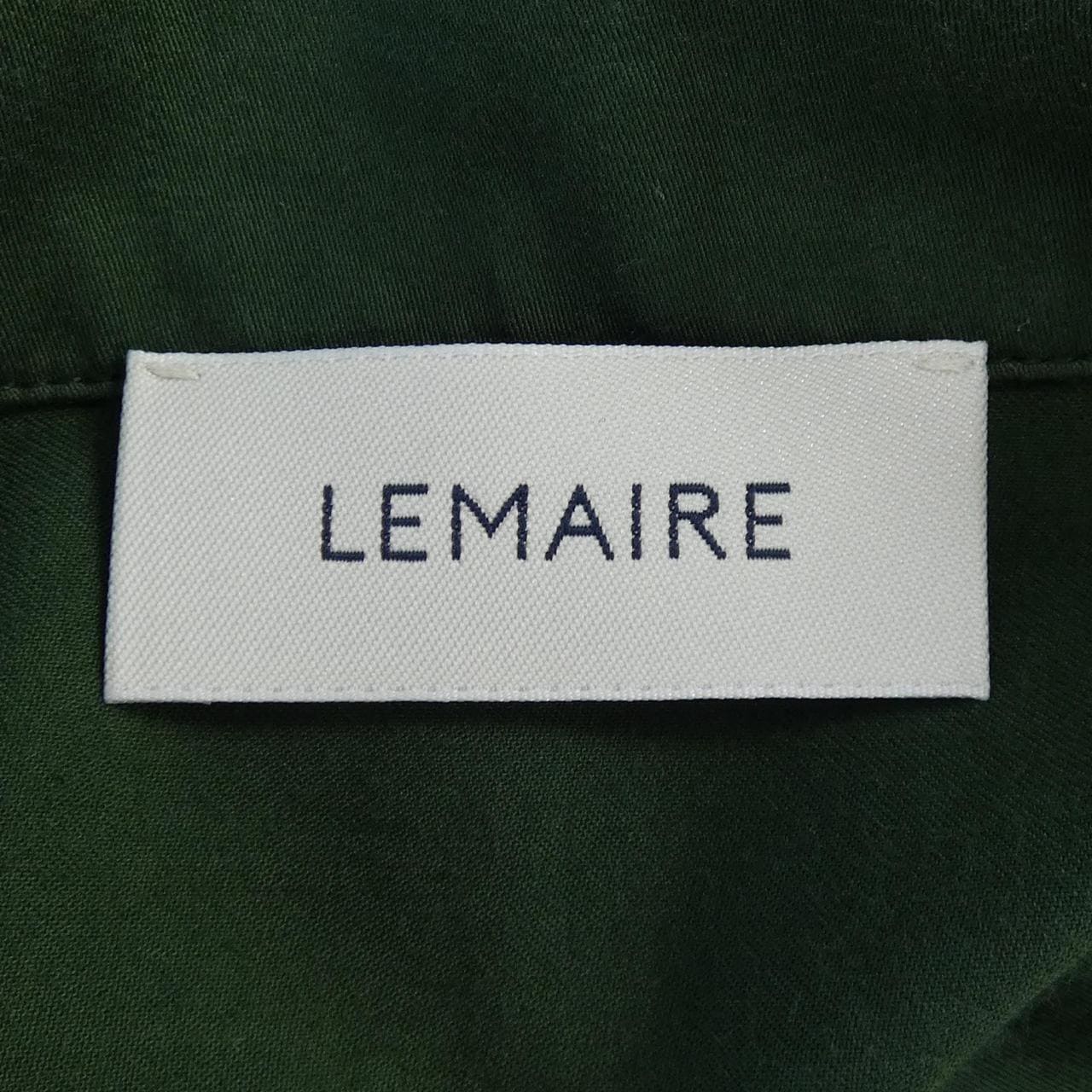 ルメール LEMAIRE SH1056 LF1130 シャツ