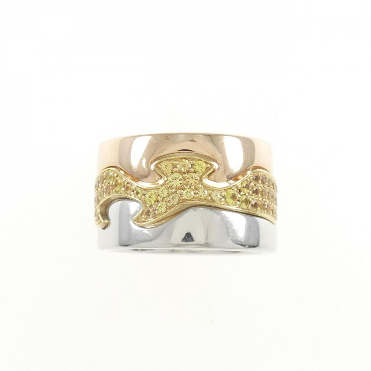 Georg Jensen FUSION ring