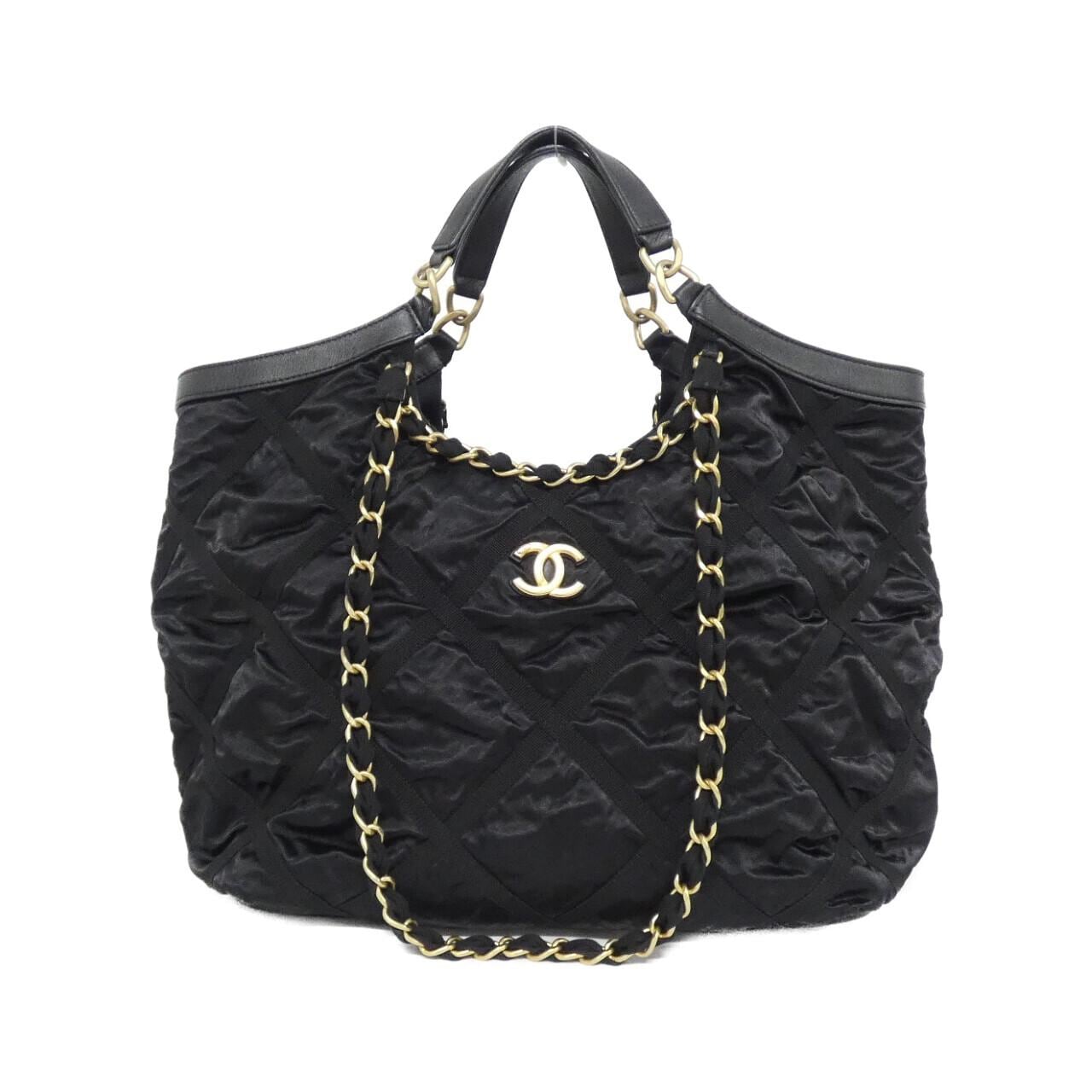 シャネル バッグ