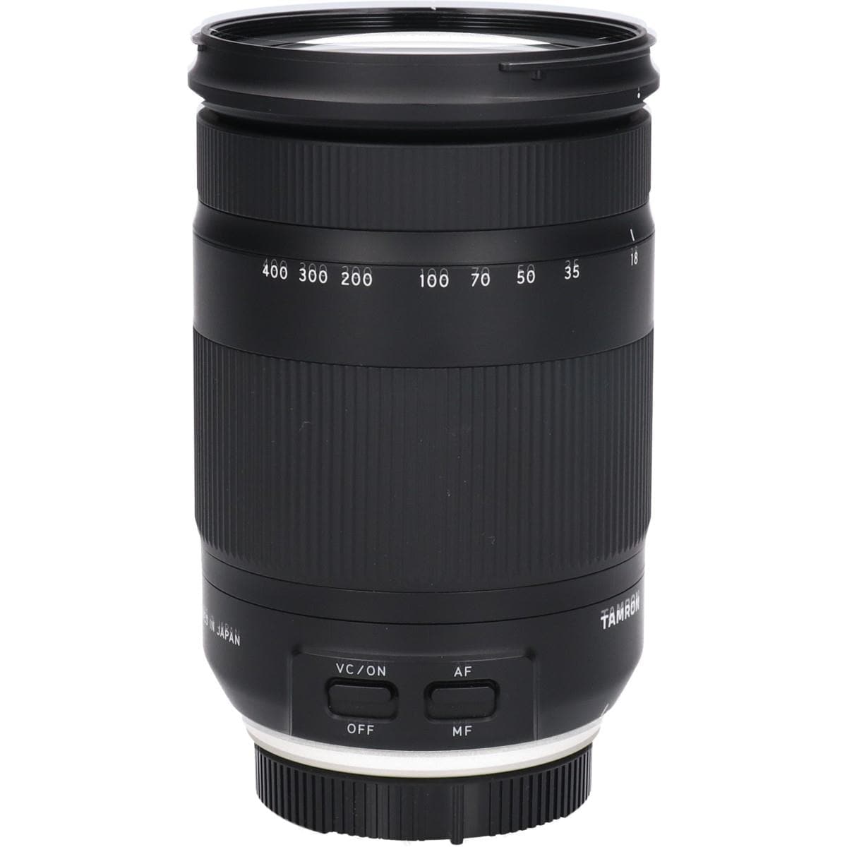 Nikon 18-400mm F3.5-6.3 DiII VC