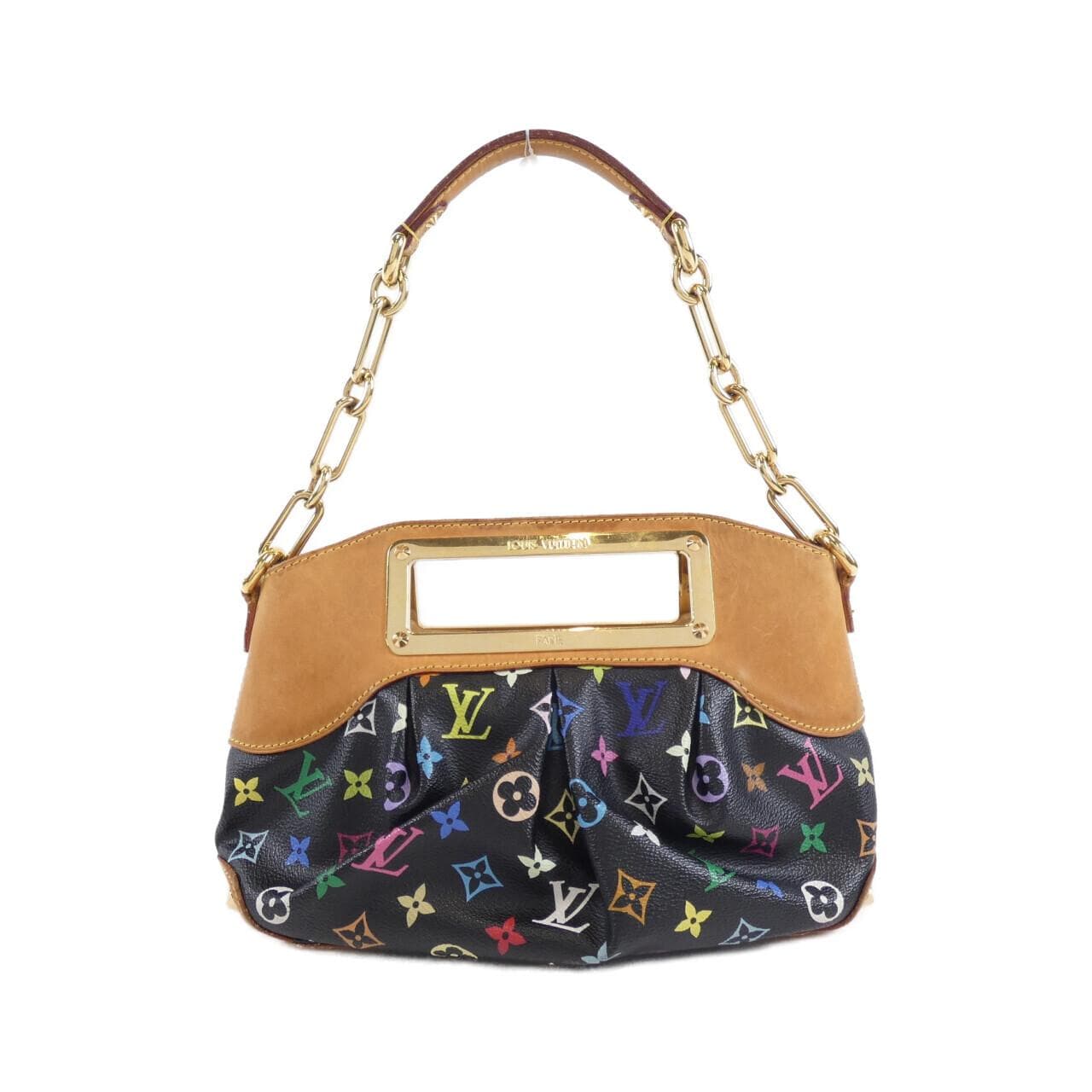 LOUIS VUITTON Multicolor Judy PM M40258 Bag
