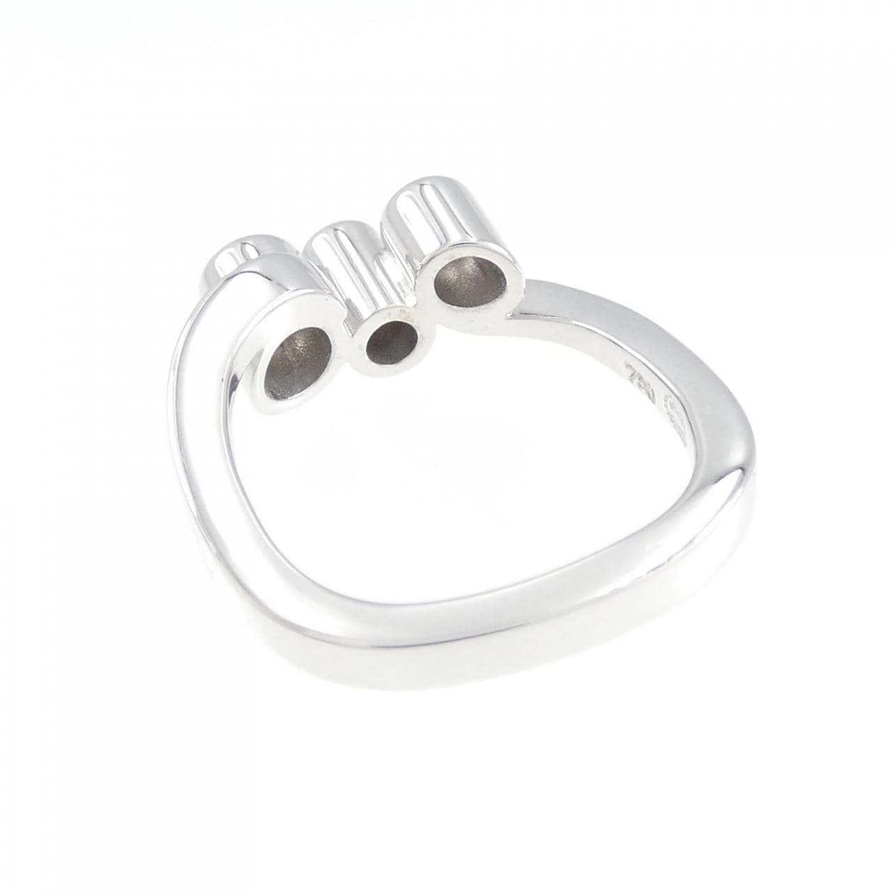 Georg jensen cascade on sale ring