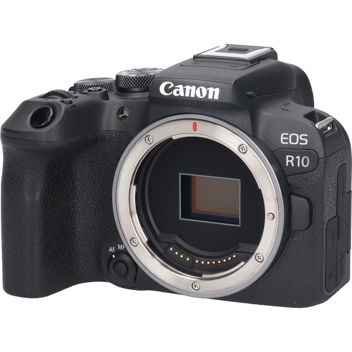EOS R10