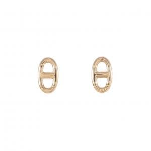 HERMES farandole earrings