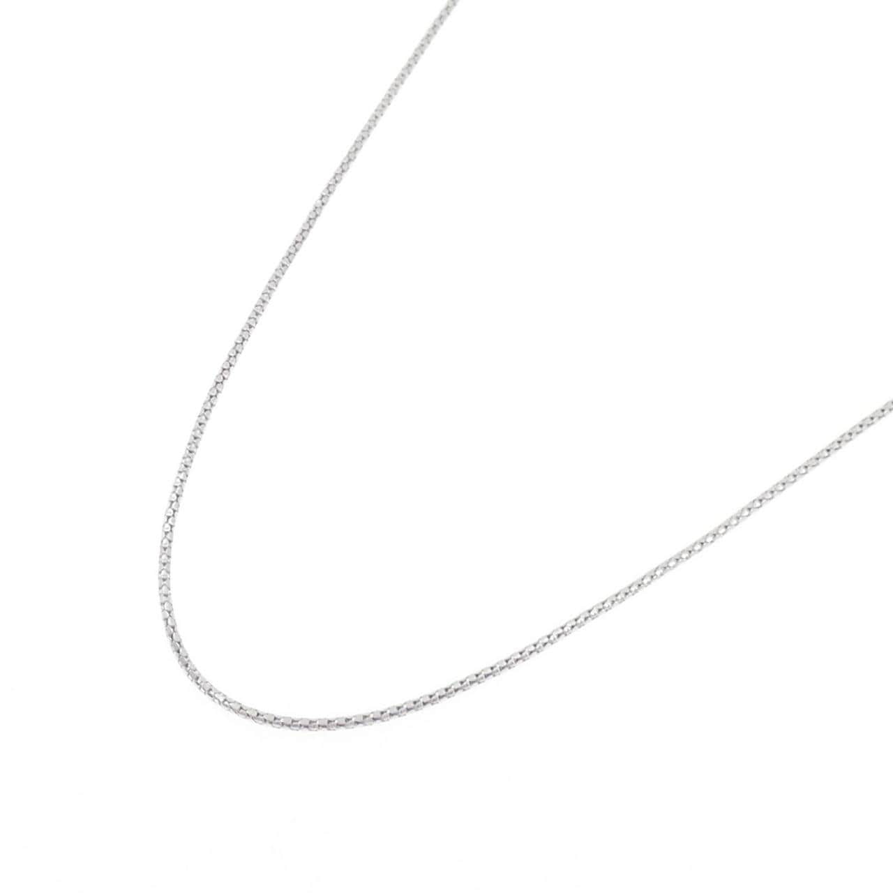 PT850 ネックレス