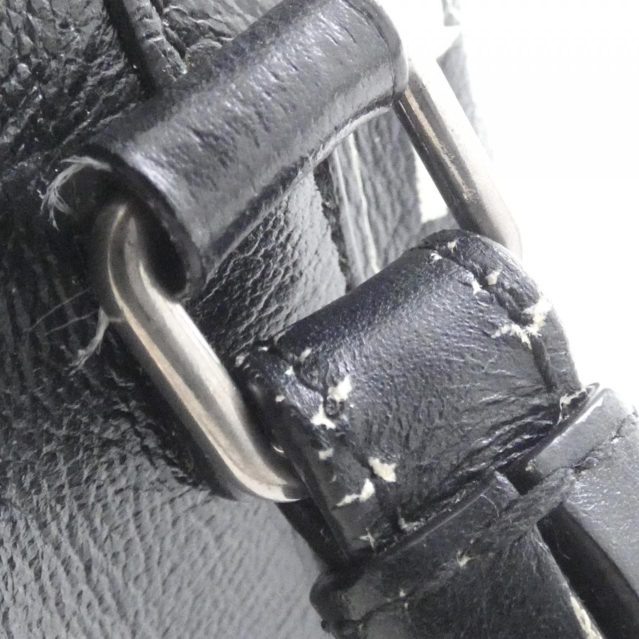 サンローラン ベビーダッフル 400422 CUC0E ボストンバッグ