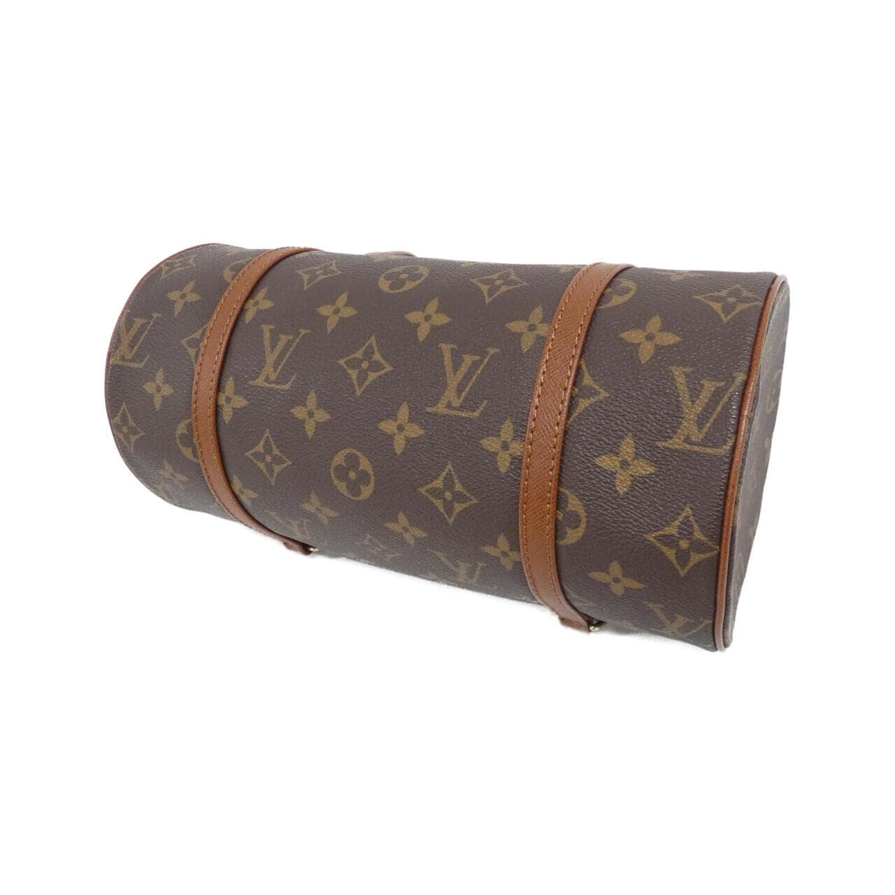 LOUIS VUITTON Monogram Papillon 26cm M51366 Bag