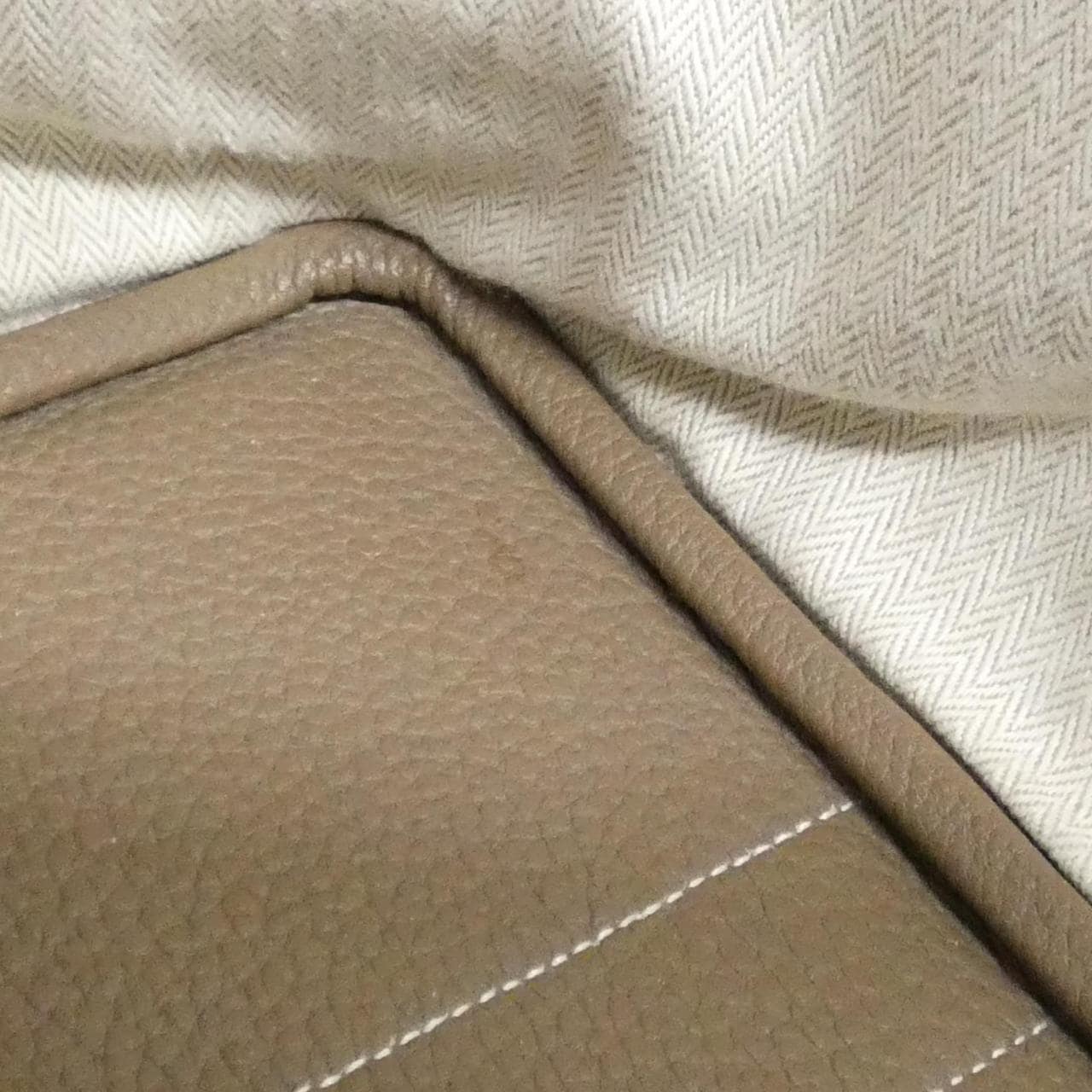 エルメス ガーデン パーティ 36cm 051559CK バッグ