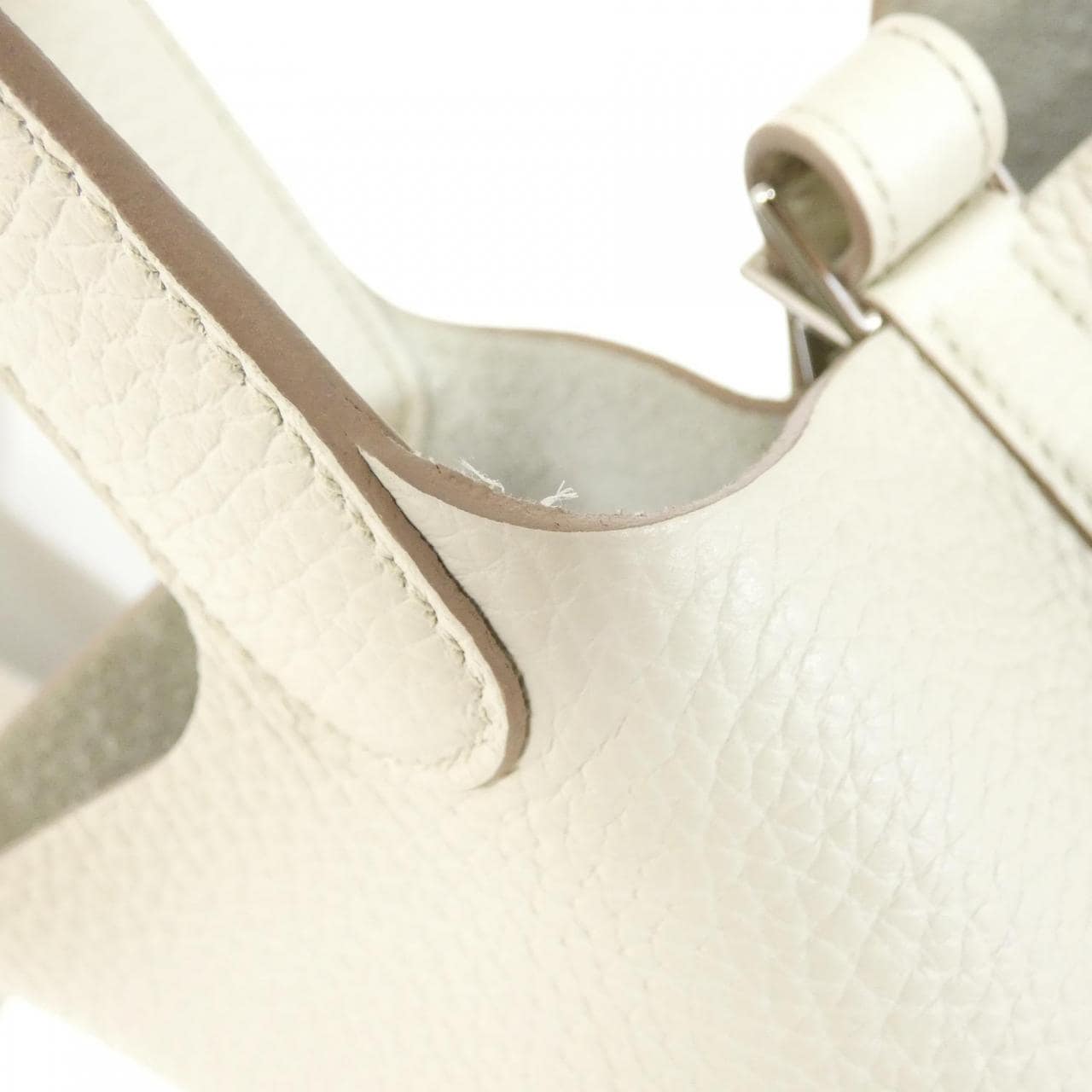 エルメス ピコタン ロック PM 056289CK バッグ