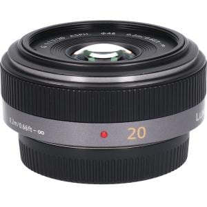 Ｇ２０ｍｍ　Ｆ１．７（Ｈ－Ｈ０２０）