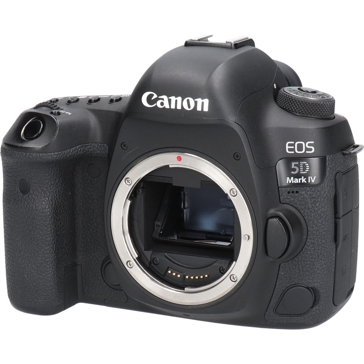 ＥＯＳ５Ｄ　ＭＡＲＫ　ＩＶ