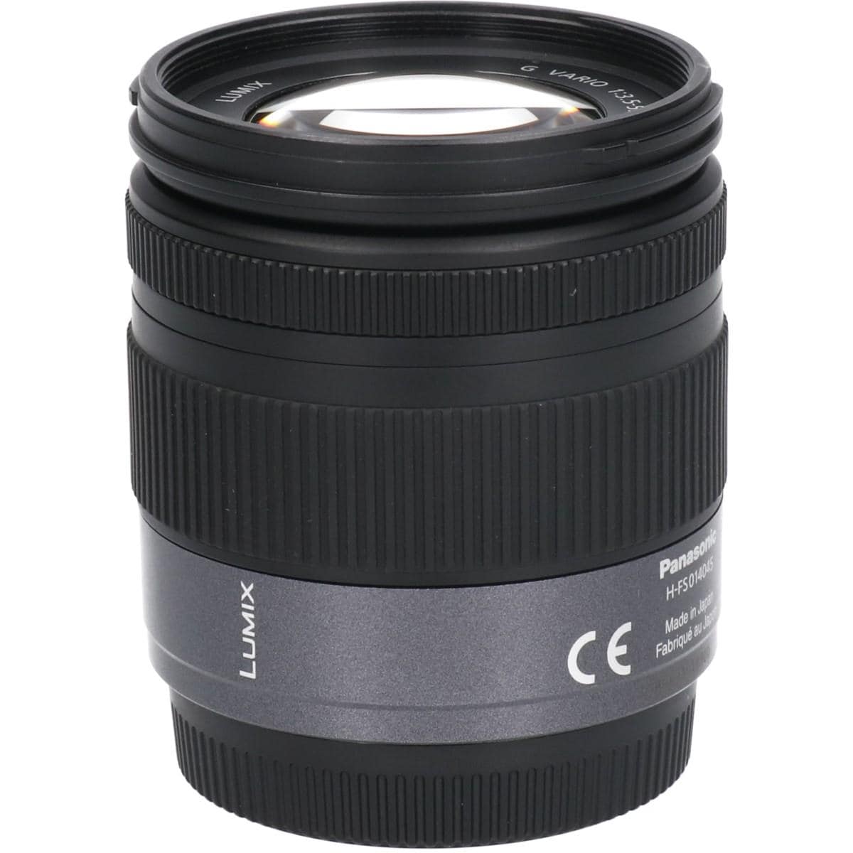 Ｇ１４－４５ｍｍ　Ｆ３．５－５．６ＡＳＰＨ．