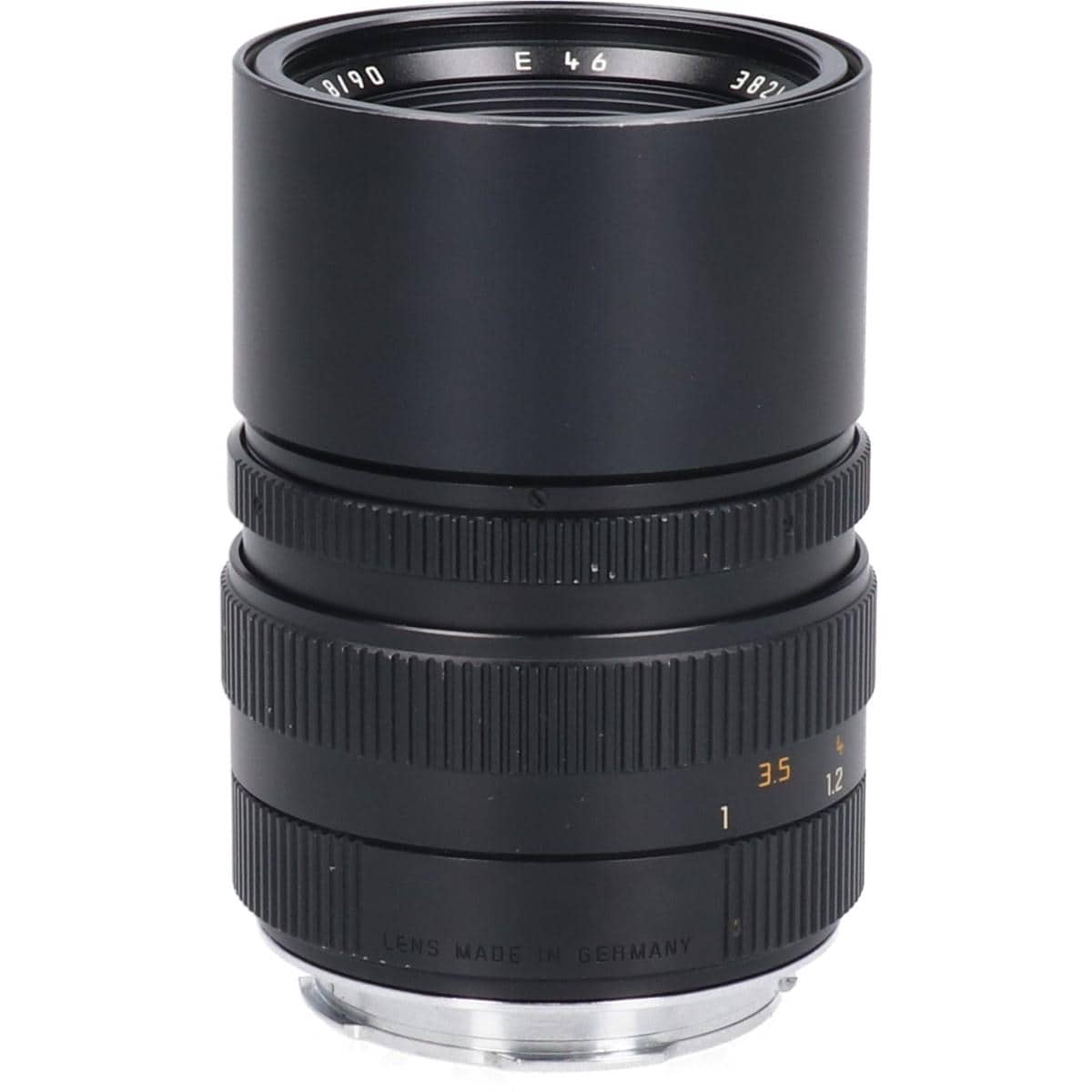 ＥＬＭＡＲＩＴ－Ｍ９０ｍｍ　Ｆ２．８