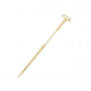 カルティエ ジュスト アン クル タイピン