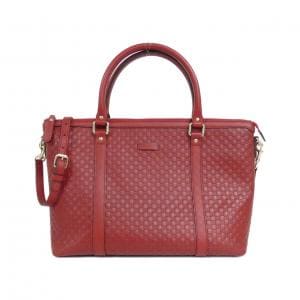 グッチ 449655 BMJ1G バッグ