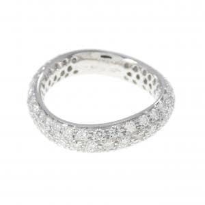 ポメラート ダイヤモンド リング