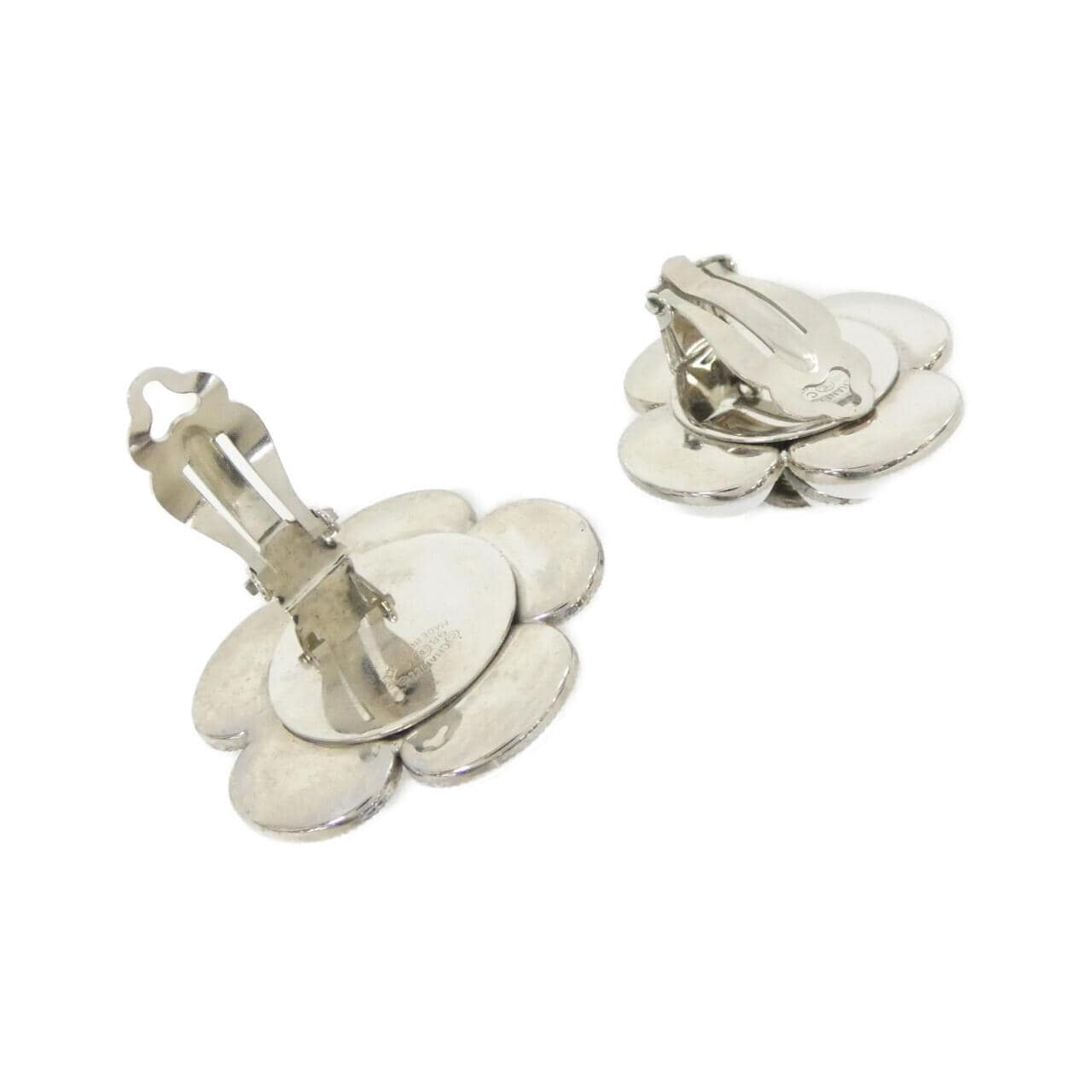 【ヴィンテージ】シャネル イヤリング