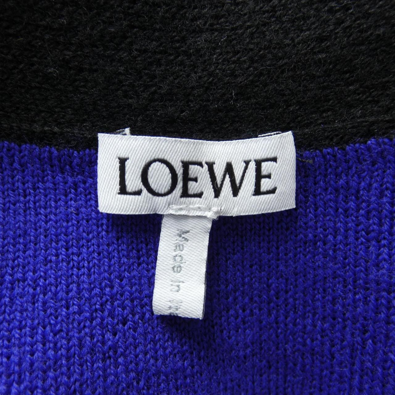 Loewe LOEWE Cardigan