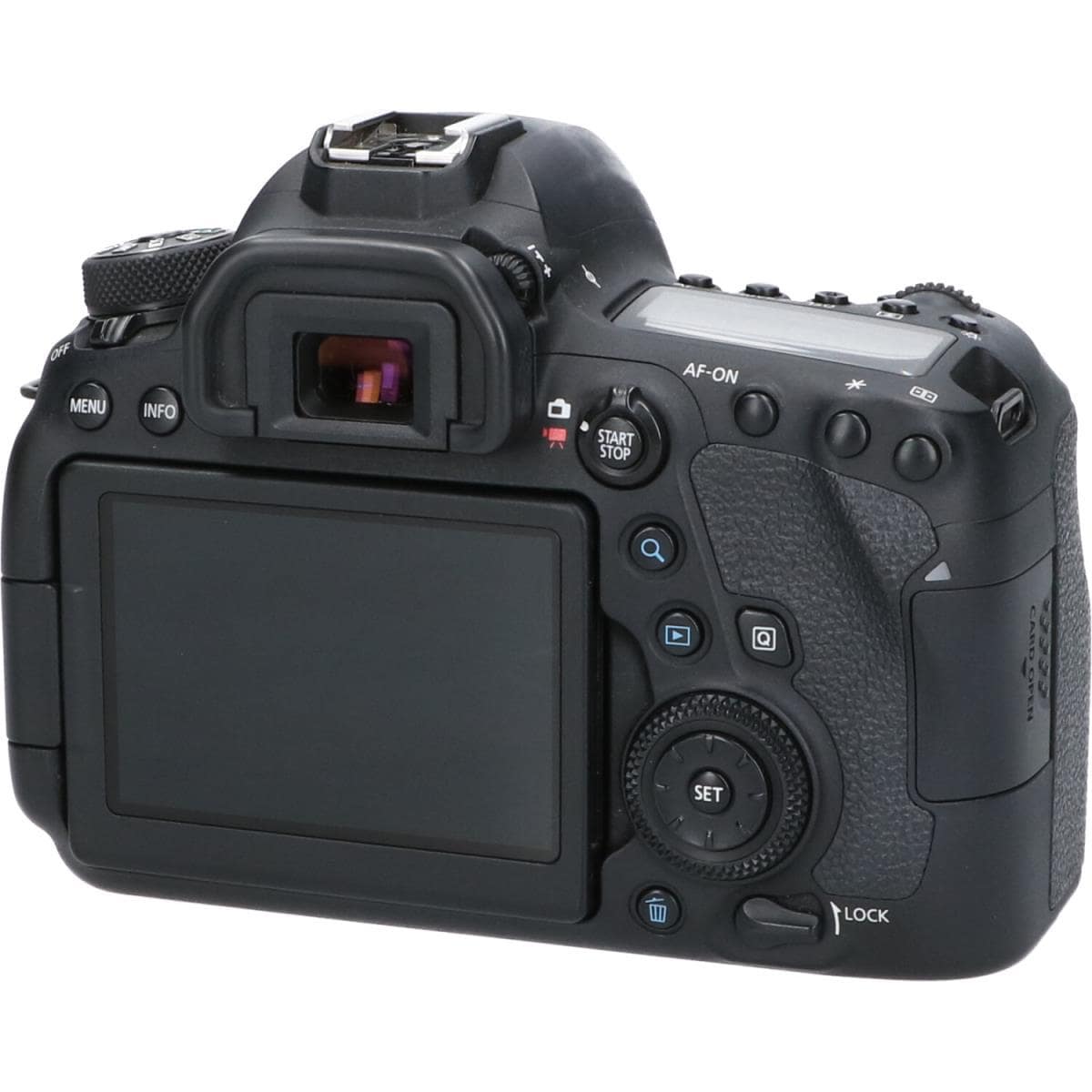 ＣＡＮＯＮ　ＥＯＳ　６Ｄ　ＭＡＲＫ　ＩＩ