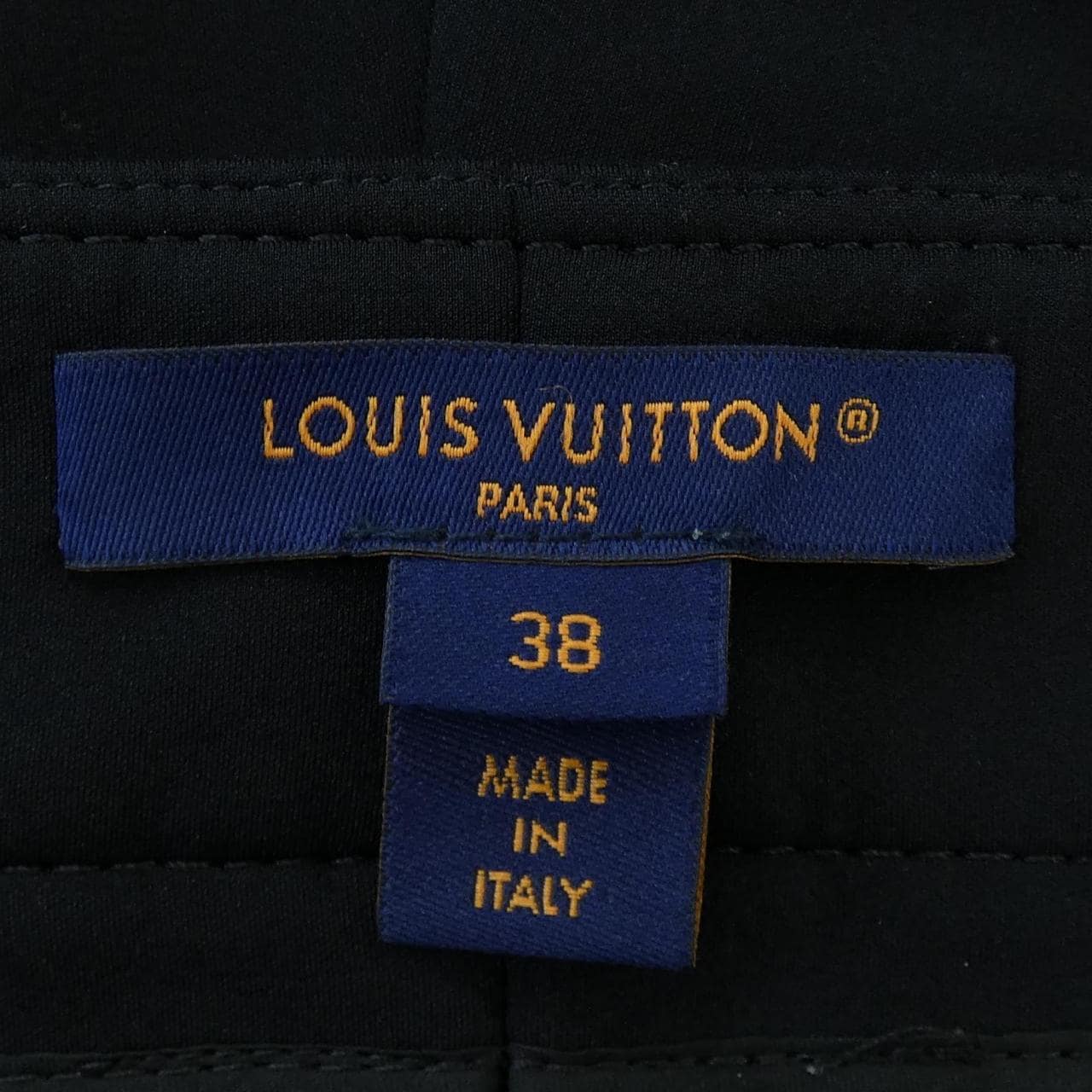 ルイヴィトン LOUIS VUITTON パンツ