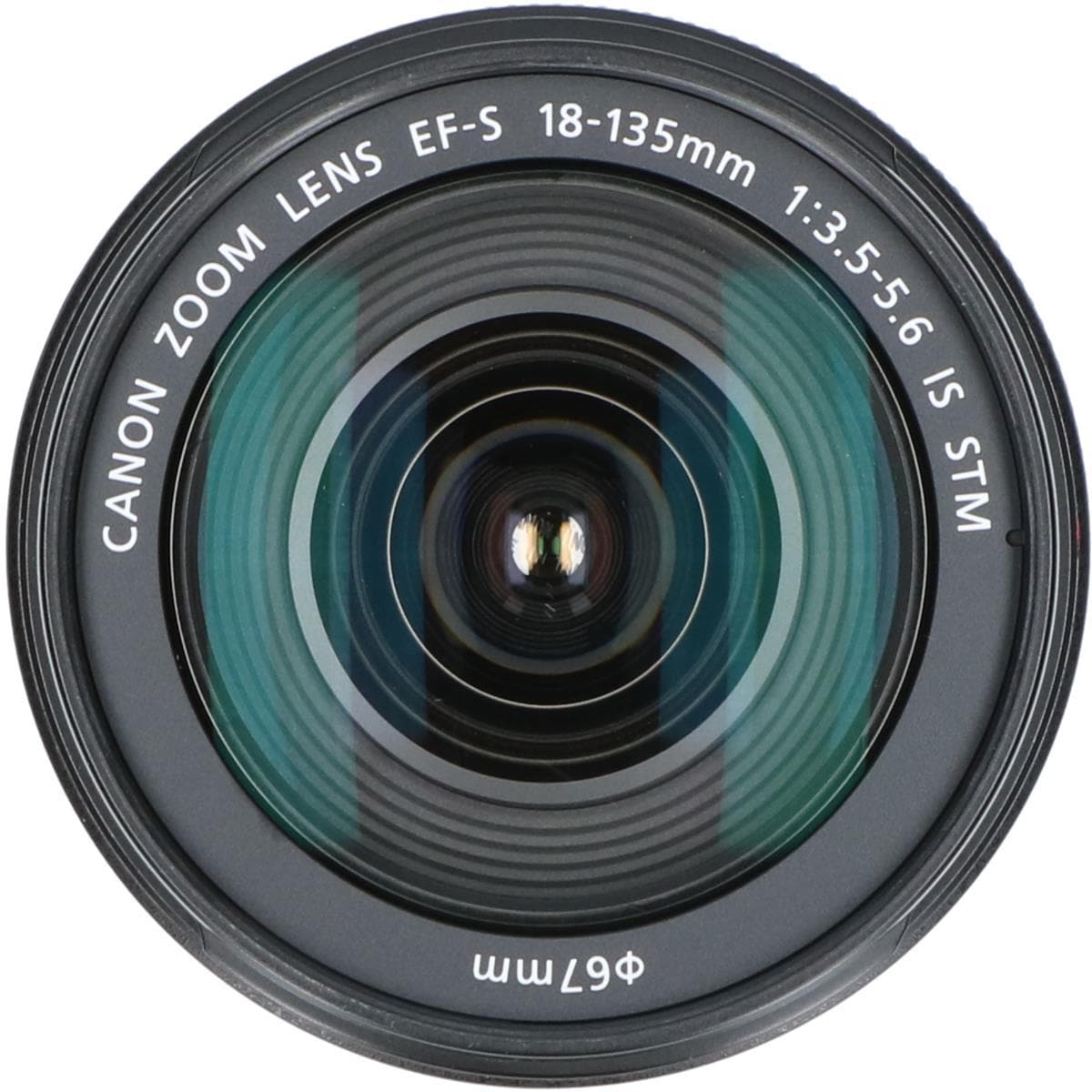 CANON EF-S18-135mm F3.5-5.6IS STM