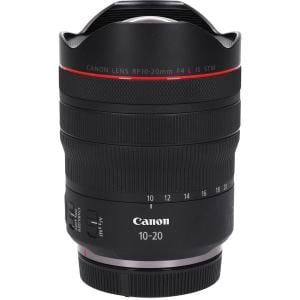 ＣＡＮＯＮ　ＲＦ１０－２０ｍｍ　Ｆ４Ｌ　ＩＳ　ＳＴＭ