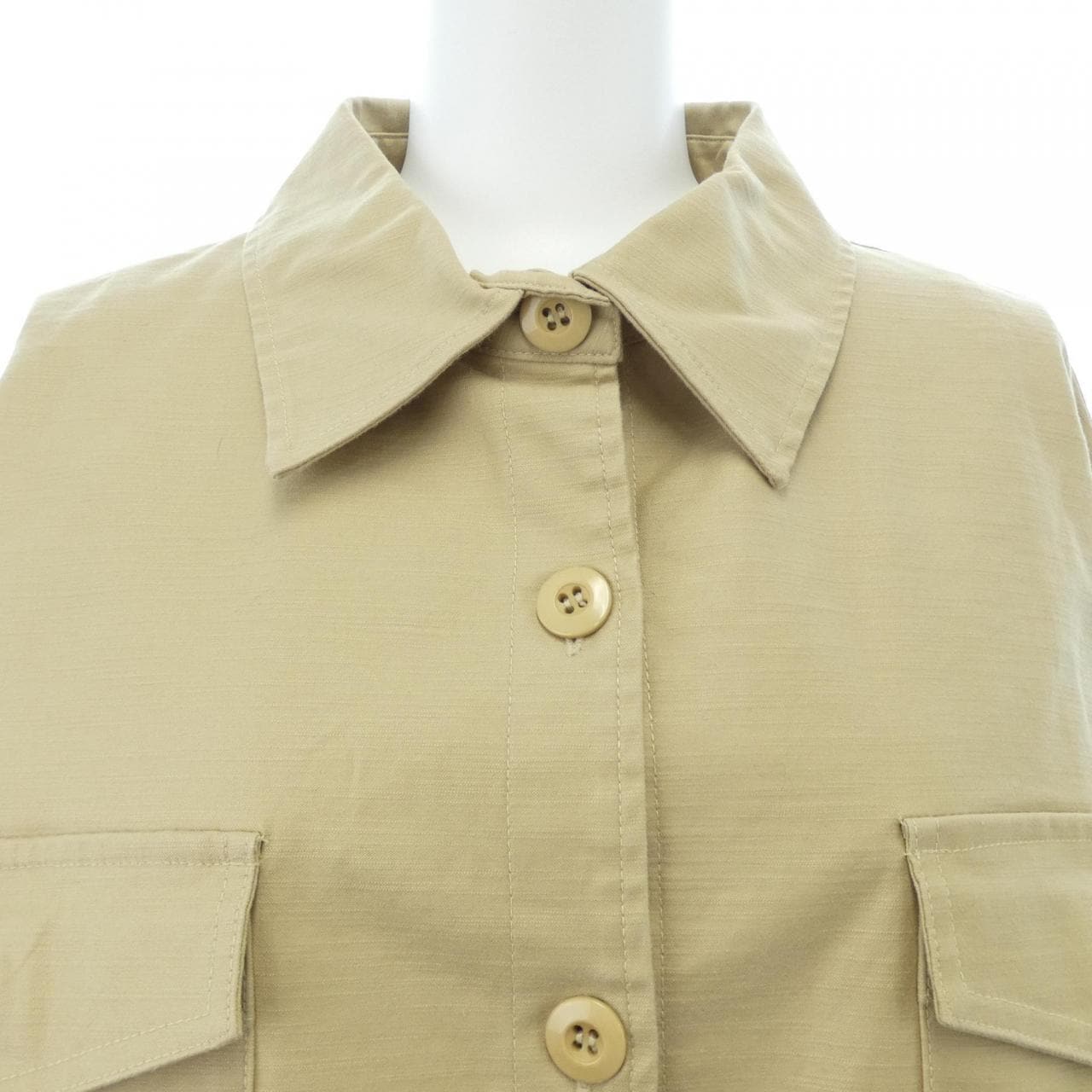 GARAGE OF GOOD CLOTH シャツ