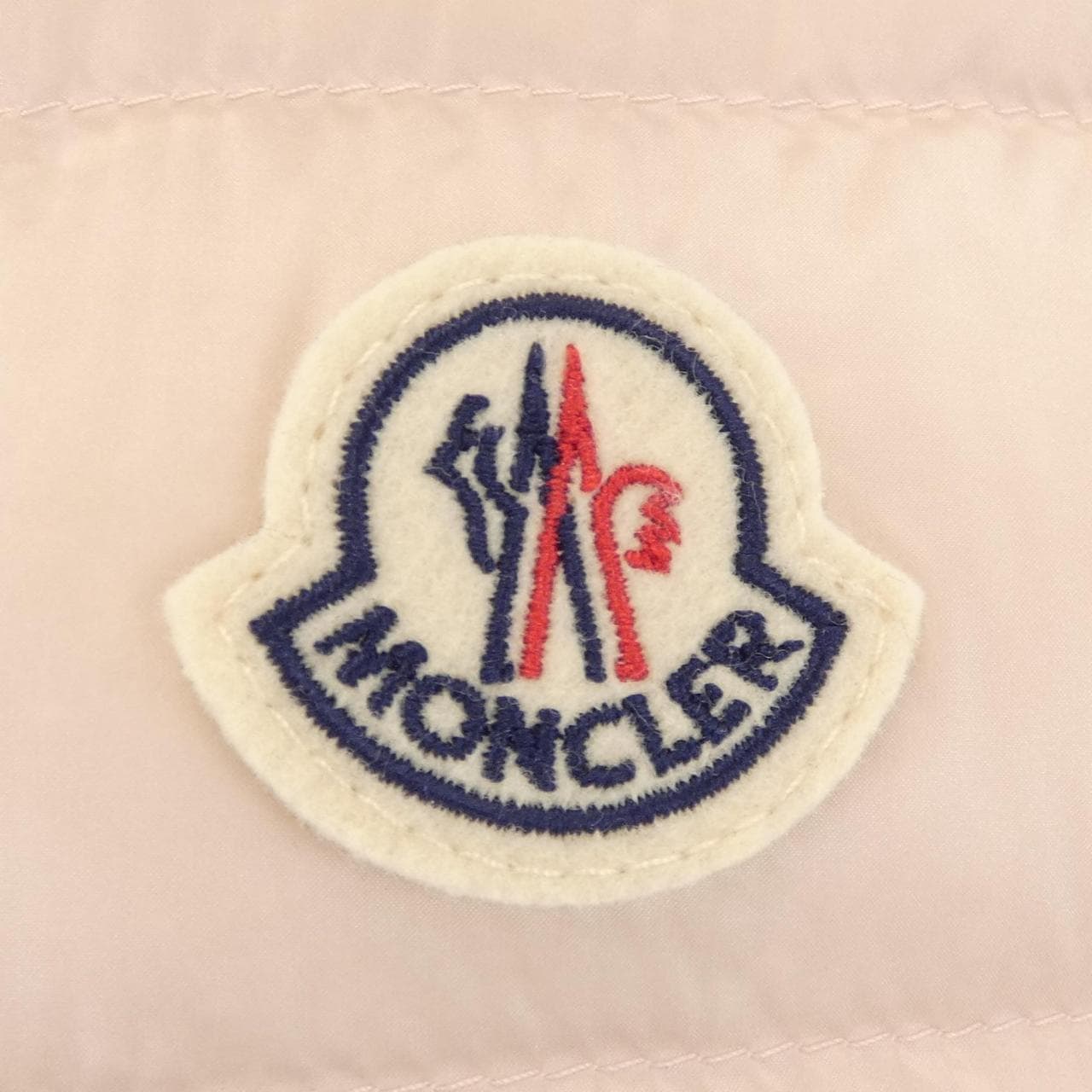 モンクレール MONCLER ダウンベスト