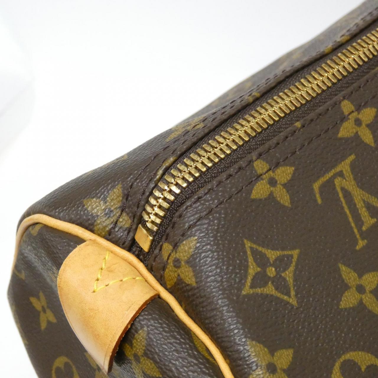 LOUIS VUITTON Monogram Keepall 60 厘米 M41422 波士顿包