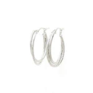 【新品】750WG ピアス