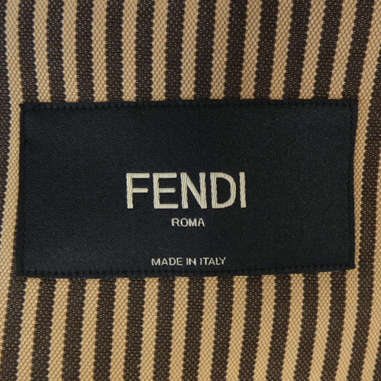 フェンディ FENDI ジャケット