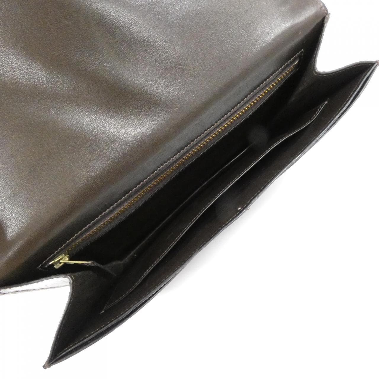 【ヴィンテージ】エルメス パン バッグ