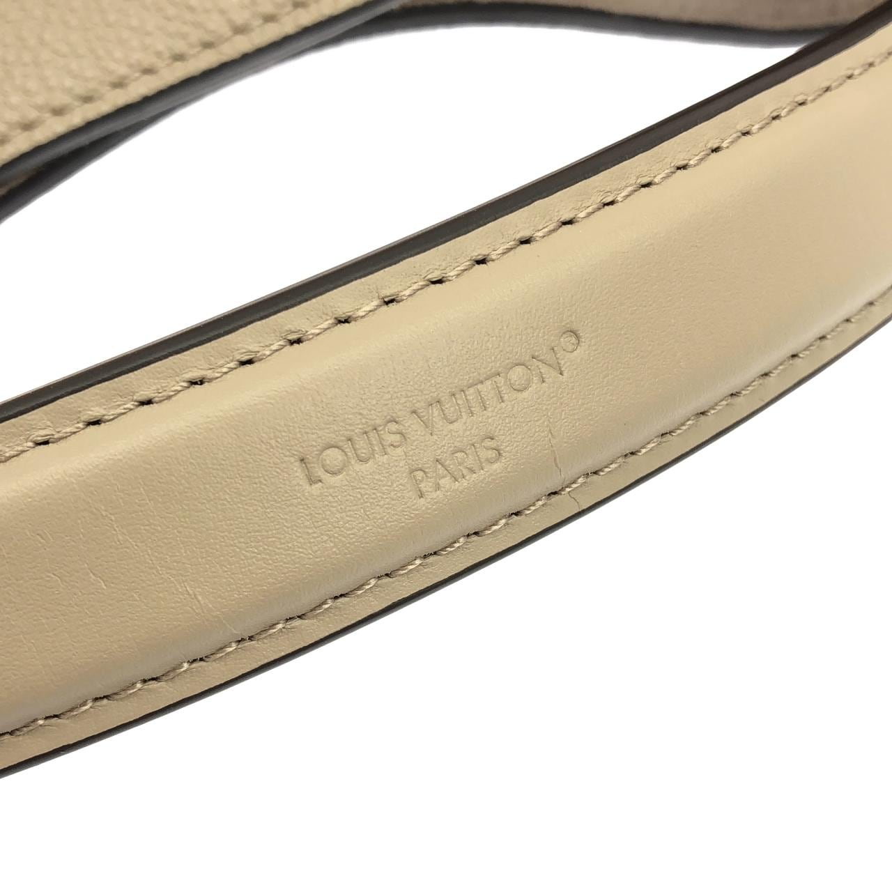 ルイヴィトン バイカラー モノグラム アンプラント ネオ ノエ MM M45555 ショルダーバッグ