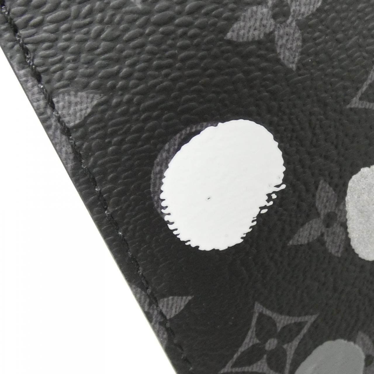 ルイヴィトン モノグラム エクリプス(LV X YK) サック プラ M46404 バッグ