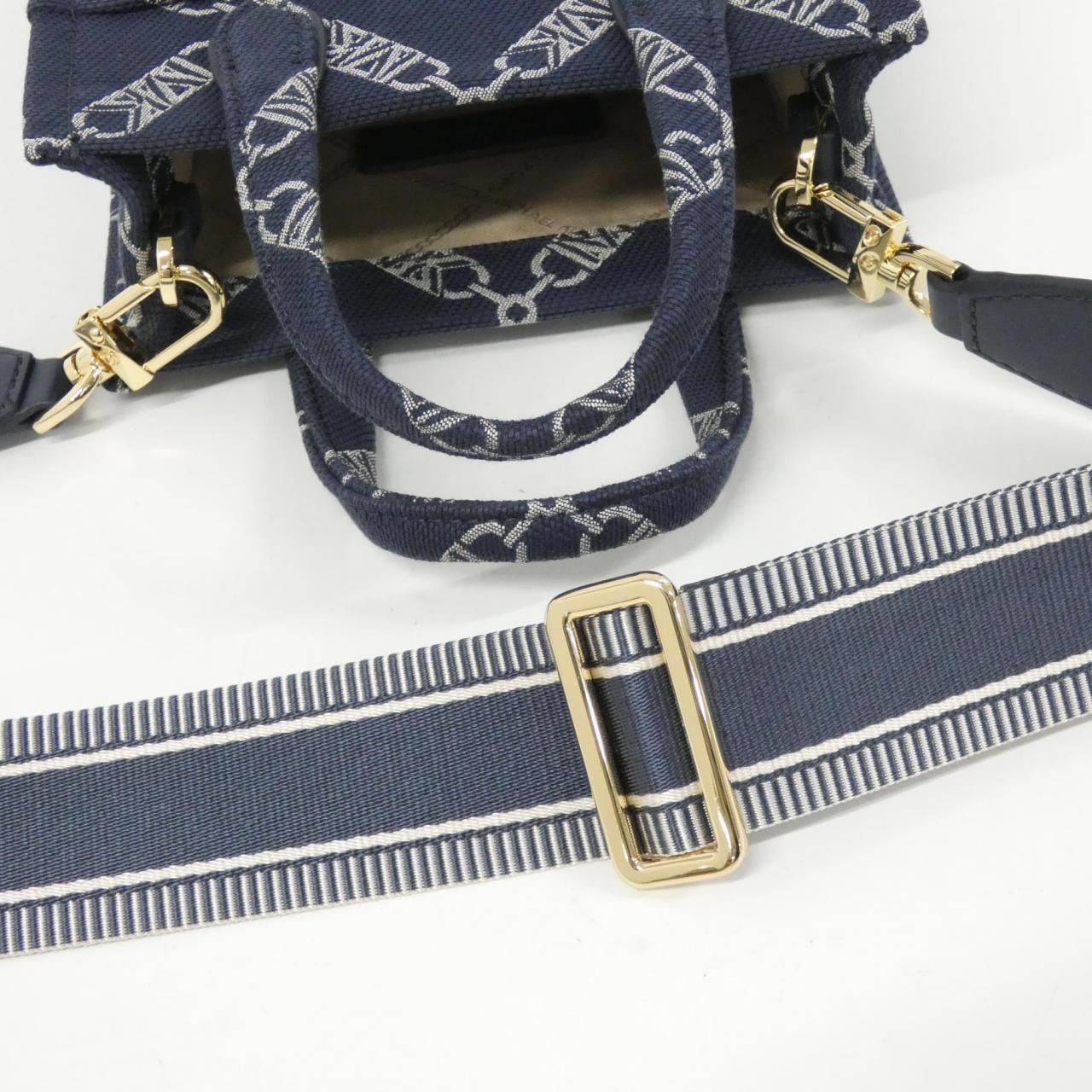 【新品】マイケルマイケルコース GIGI 32F3G3GC0J バッグ