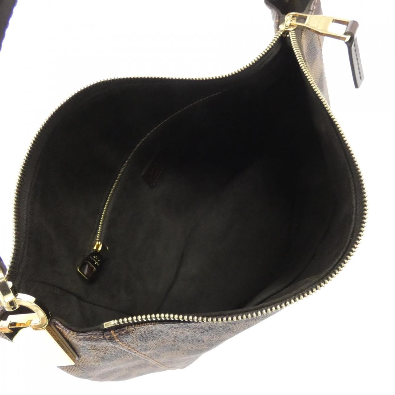 ルイヴィトン ダミエ ポートベロー PM N41184 ショルダーバッグ