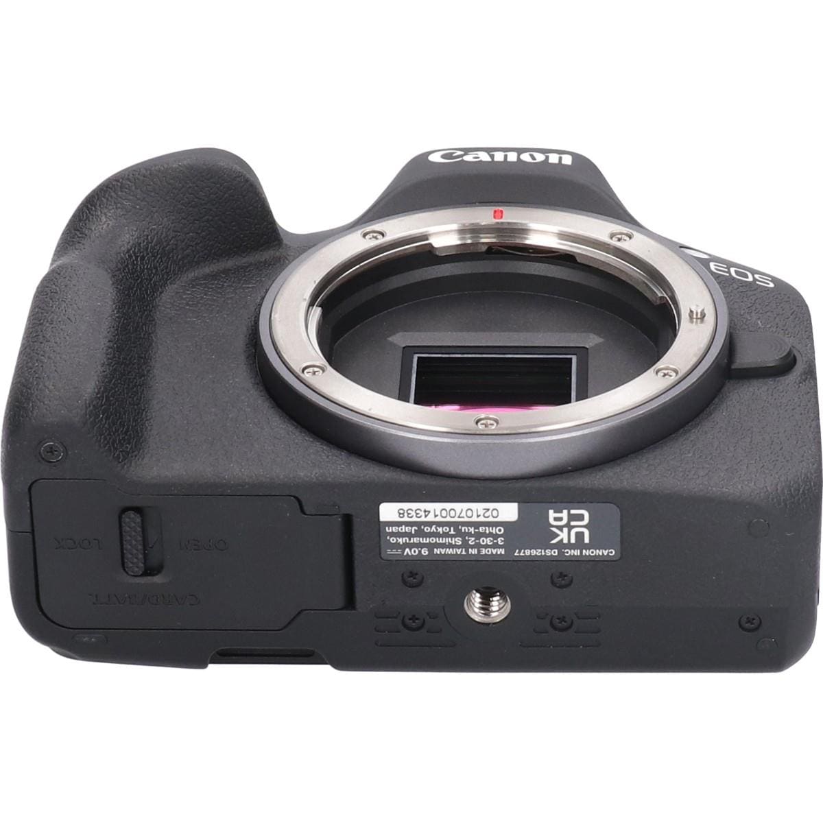 ＥＯＳ　Ｒ５０