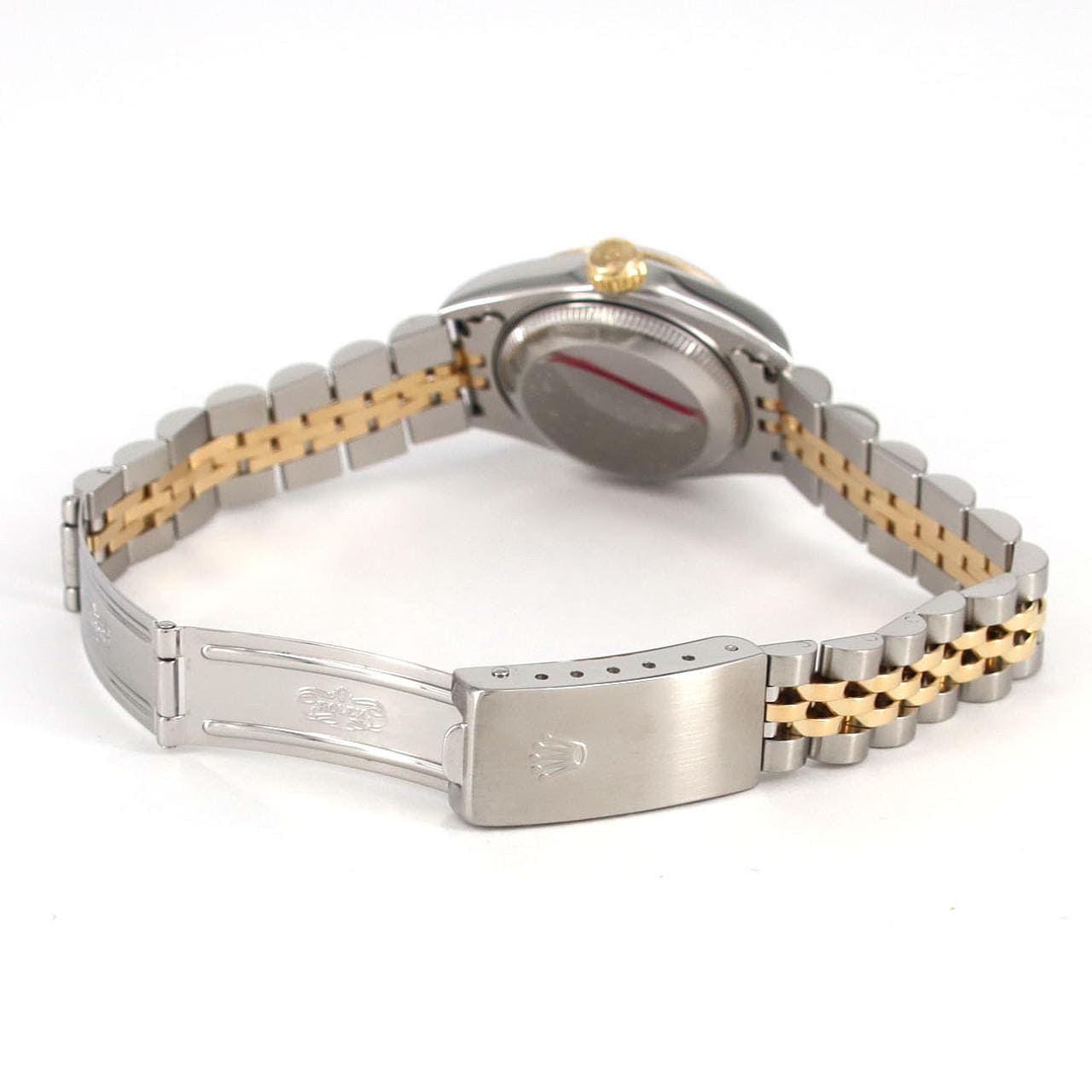 ロレックス デイトジャスト 69173G SSxYG 自動巻 T番