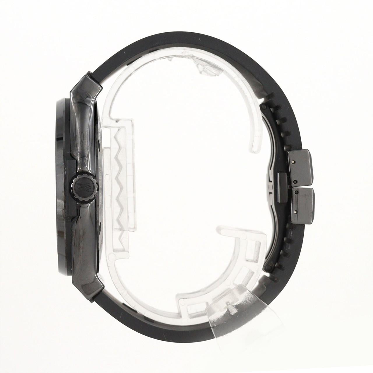 ウブロ クラシックフュージョンブラックセラミック YOSHIDA LIMITED 511.CM.1470.RX.MYOS セラミック 自動巻