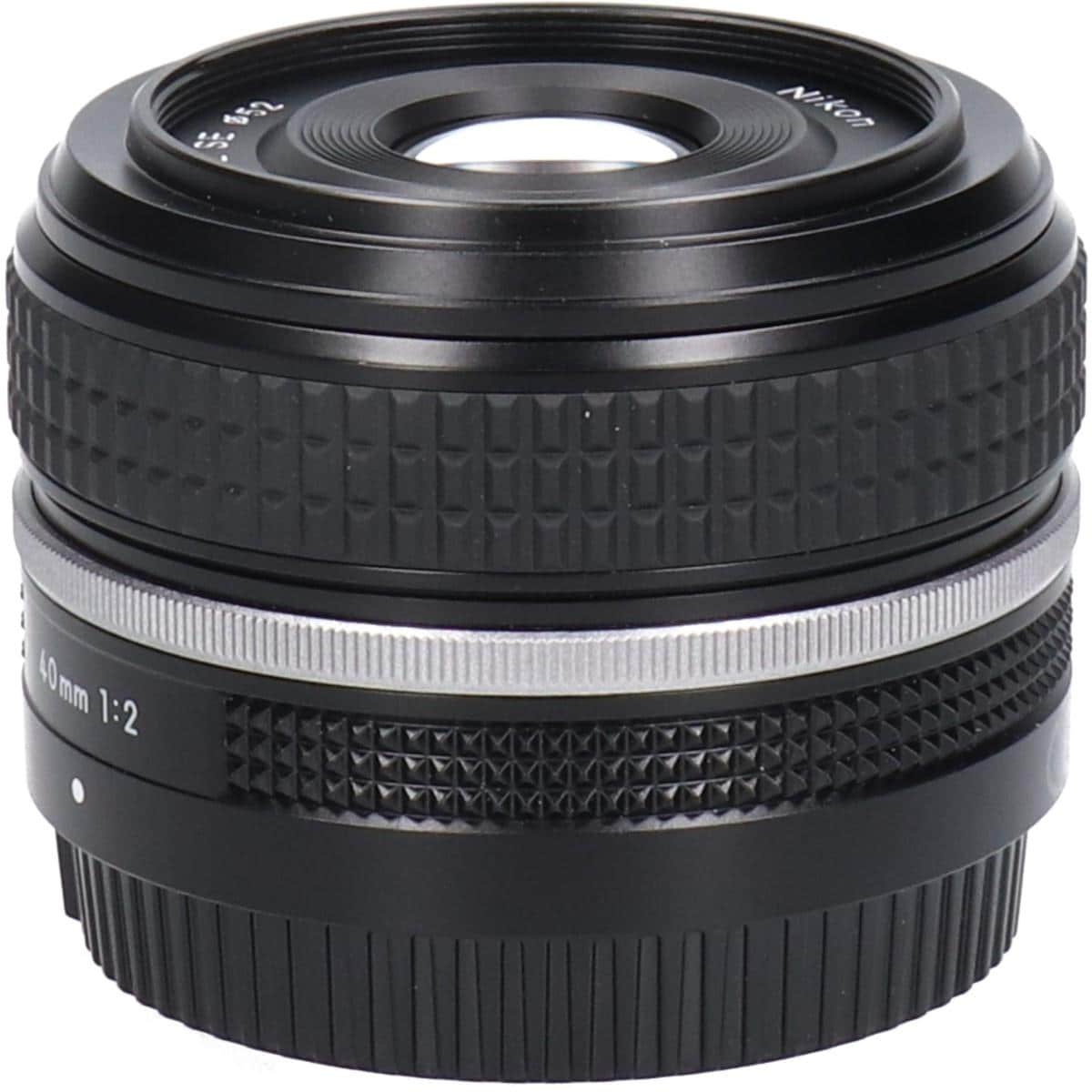 Ｚ４０ｍｍ　Ｆ２ＳＥ