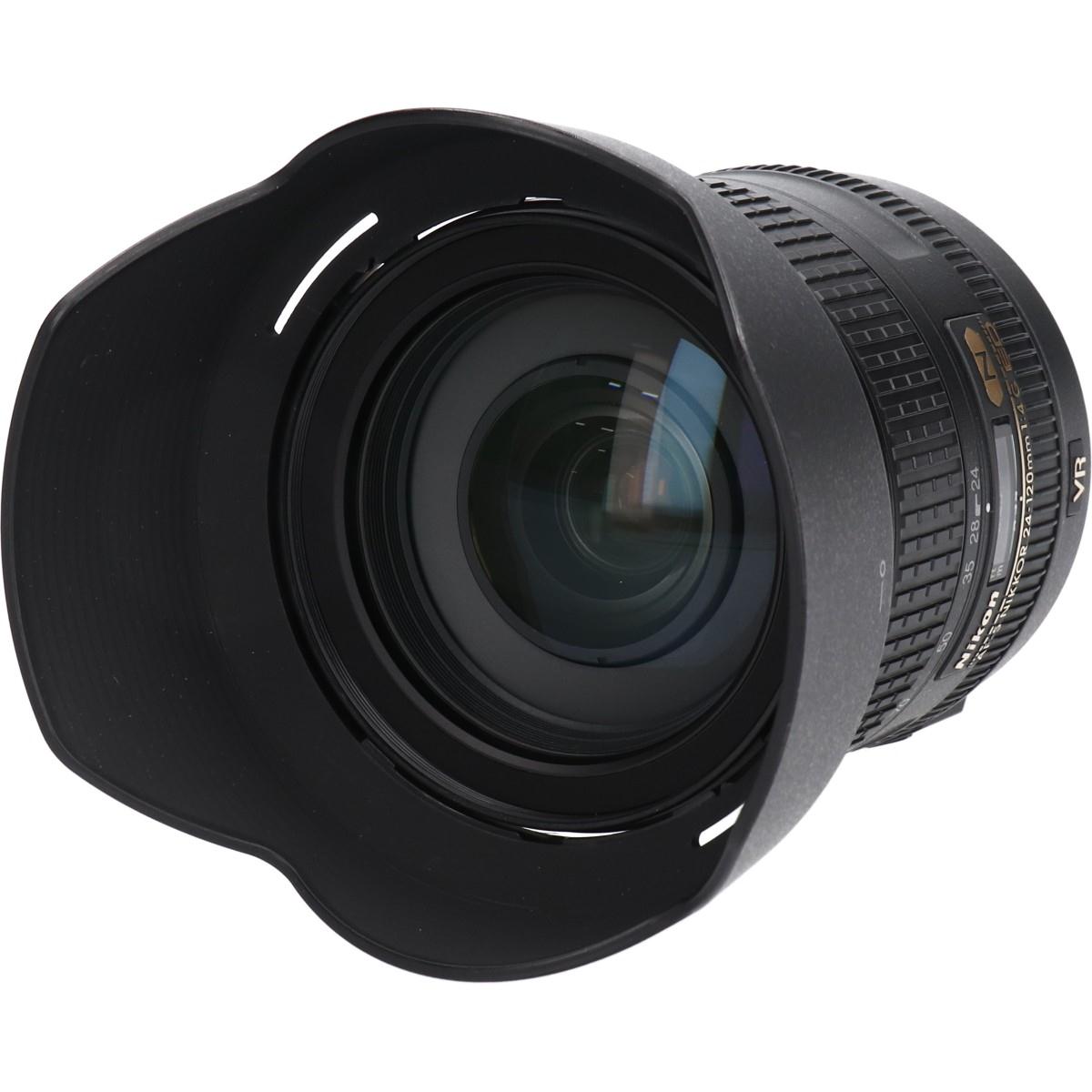ＡＦ－Ｓ２４－１２０ｍｍ　Ｆ４Ｇ　ＥＤ　ＶＲ
