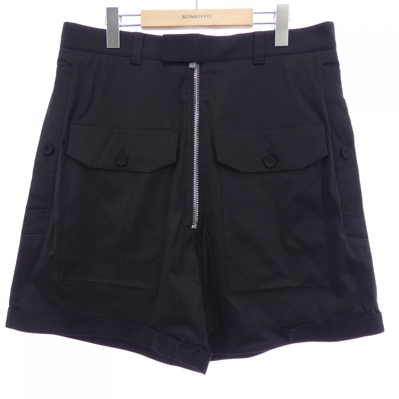 ディオール DIOR 183C135A3866 ショートパンツ