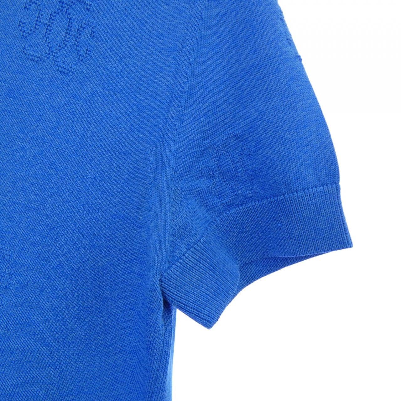 エルメス HERMES Hリフト *16-7712. ニット